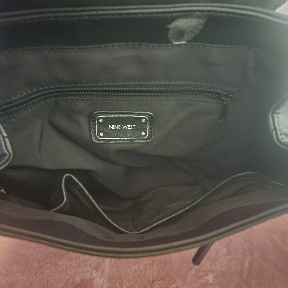 Nine West Backpack - image 2